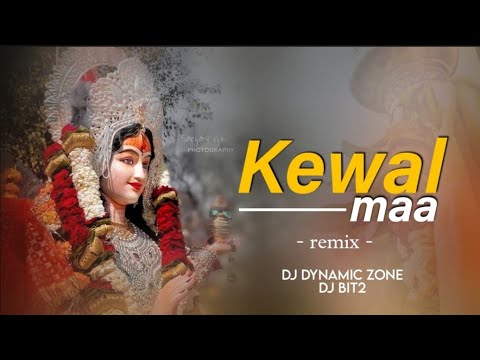 MOR KEWAL MAA __navratri special__DJ DYNAMIC ZONE_DJ BIT2_DJ PRINCE