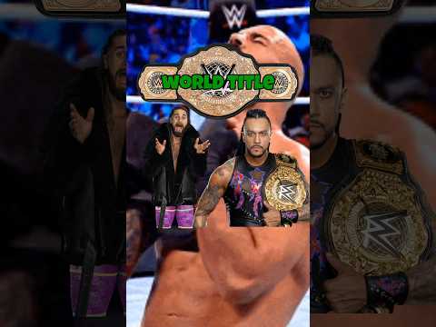 My money in the bank 2024 predictions #wwe #shorts