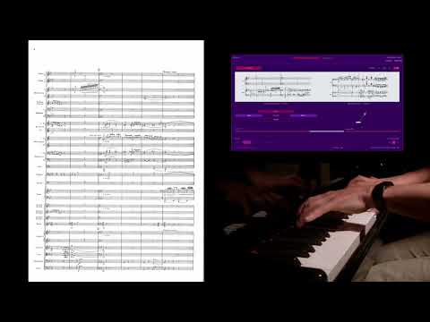 Gershwin - Rhapsody In Blue - G-Phil Project [work in progress]