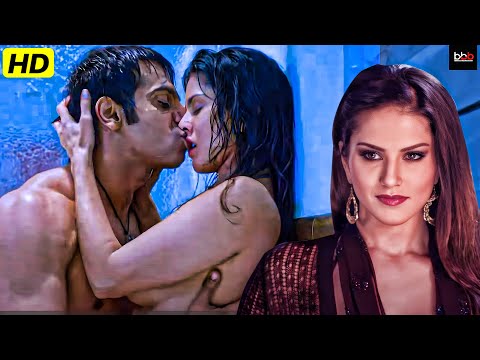 एक साथ दो - दो सनी लियोन | फिर जो हुआ | Bollywood Horror And Romantic Movie Scene | Ragini MMS 2