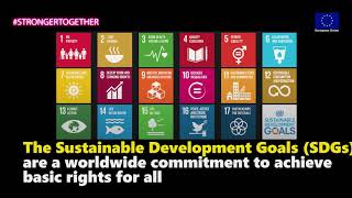 COVID-19 Solidarity Diaries - LEAD4SDGs