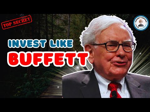 Unveiling Warren Buffett's Secret Investing Strategy: A Blueprint for Success