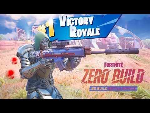 Dr. Doom & Mysterio Dominate Fortnite: Ultimate Duo Destruction!