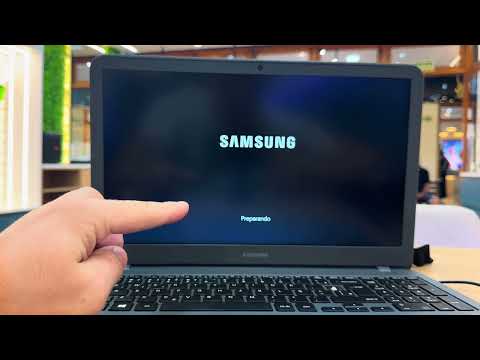 COMO REMOVER SENHA DO NOTEBOOK WINDOWS SEM SABER A SENHA - RÁPIDO E FÁCIL 2025 ✅