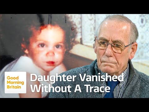 Missing Katrice: No Trace of Two-Year-Old Since 1981