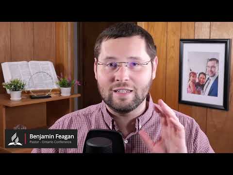 Pastors Refute Catholic Errors - Pr Doug Batchelor & Pr  Ben vs Michael Lofton - Benjamin Feagan