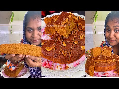 Carrot cake Recipe|Homebakers kandipa unga menu le add panikonga|#carrotcake #cake #bakingclass