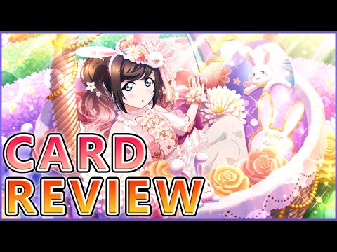 Love Live! All Stars Card Review: [Eggspressing Our Feelings] Scouting & Event