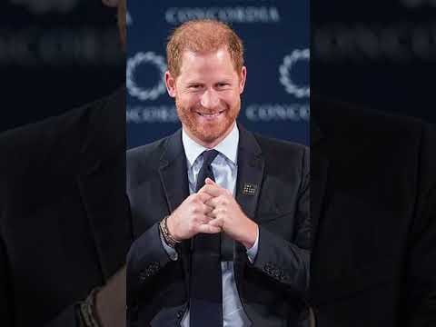 Facts About Prince Harry#princeharry #facts #about #news