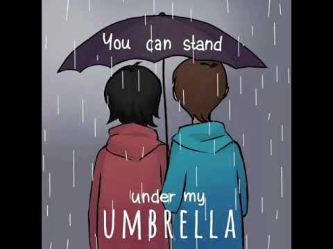 Umbrella | ᴋʟᴀɴᴄᴇ