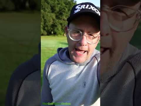 The BEST Way to Master WET Bunker Shots!