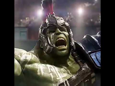 Hulk danger avengers whatsapp status #shorts