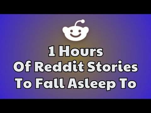 1 HOURS Of Interesting AITA Stories To Fall Asleep To | Best Reddit Stories Compilation