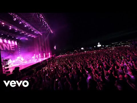 Keane - Everybody's Changing (Live At Jockey Club del Paraguay, Asunción, Paraguay / 2019)