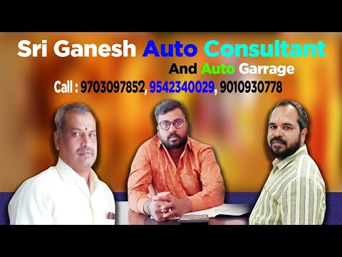 Sri Ganesh Auto Consultant|Sri Ganesh Auto Garrage|Gowlipura Ganesh Auto|Gowlipura|telugu secrets