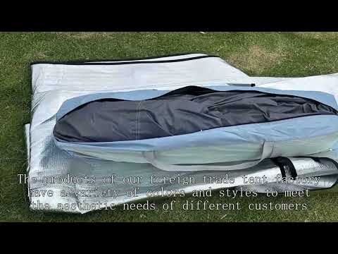 Lightweight tent Company China Good Cheapest