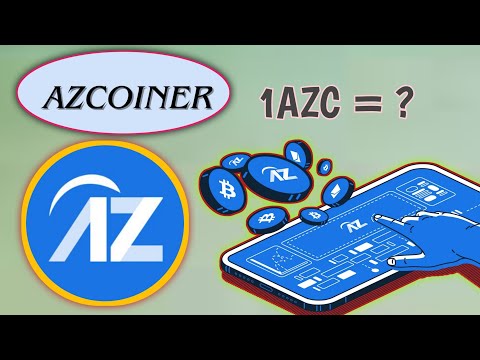 AZCOINER Mining Project | Kyc Soon AZCOINER | AZCOINER Price #azcoiner