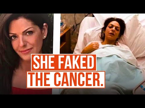 She Faked Ovarian Cancer to get Crowdfunding Money | The GoFundMe Fraud