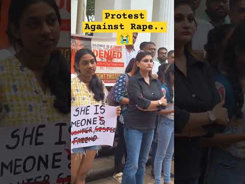 protest against Raped ll #song #music #bollywood #love #arijitsingh #भोजपुरीनयासॉन्ग2023 #goa #bhoj