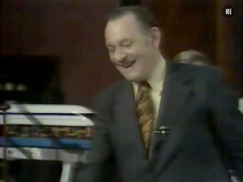 "The Time Has Come the Walrus Said" Eric Laithwaite 1974 RI Christmas Lectures, Lecture 5