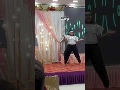 Part -2 annual dance part -2 #foryou #love #viral