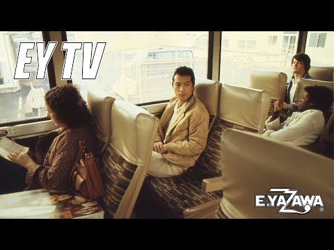 【EY TV】矢沢永吉 ライヴ定番曲！「トラベリン・バス」特別Ver！