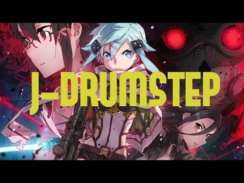 Osanzi - Turbine [J-Drumstep]