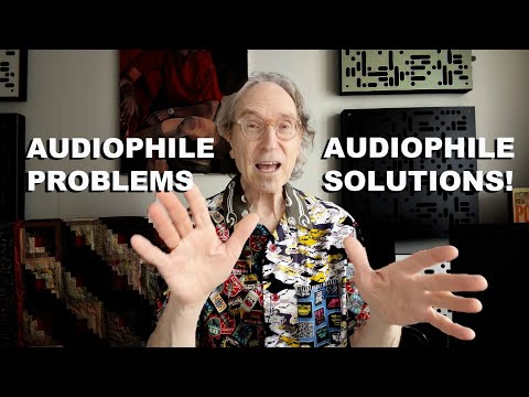 HOW-TO be a HAPPY AUDIOPHILE + 4 Viewer Systems!