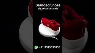 Surplus India Branded Shoes For Men #sneakers #fashiontrends #brandsurplus #shoes #branded