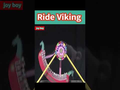 Ride Viking #shorts #funnyvideo2023  #comedy