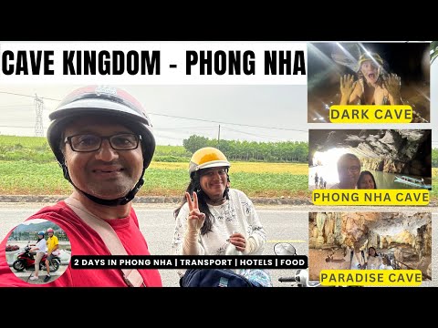 Phong Nha Travel Guide: Everything You Need to Know