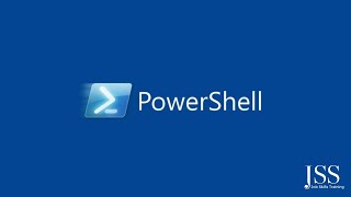 Powershell Basics & Skills #itprofessionals #powershell #jss