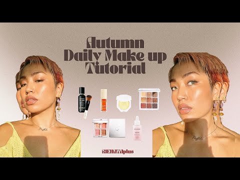 【メイク】王道のTHE RIEHATA MAKEUP💄✨