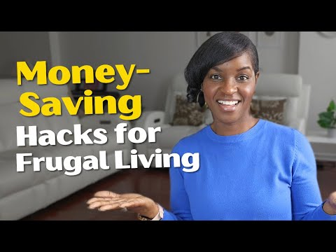 26 Frugal Tips To help you Spend less money