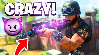 CRAZY Match vs YouTuber That Uploaded Me.. 😈 (COD BO4) - Black Ops 4 2024