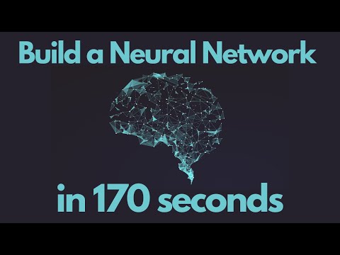 What is Neural Network and How to build one with Python