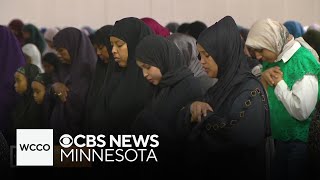 Twin Cities Muslims celebrate Eid al-Fitr