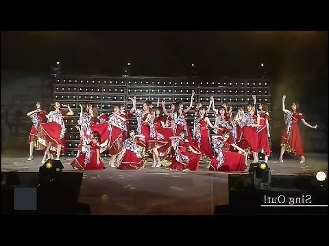 Sing Out - (Nogizaka46)