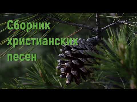 Сборник христианских песен - Христианские песни #христианскиепесни #песнидлядуши