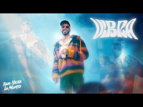 Anuel AA & David Guetta - Vibra (Video Oficial) | LLNM2