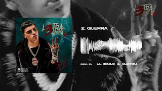 Guerra - Luar La L (Audio Cover) prod. Lil Geniuz & Custom