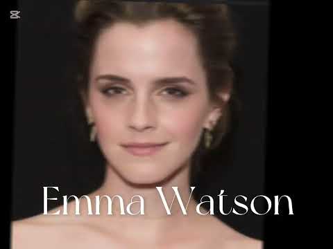 Emma Watson so pretty😊🫶