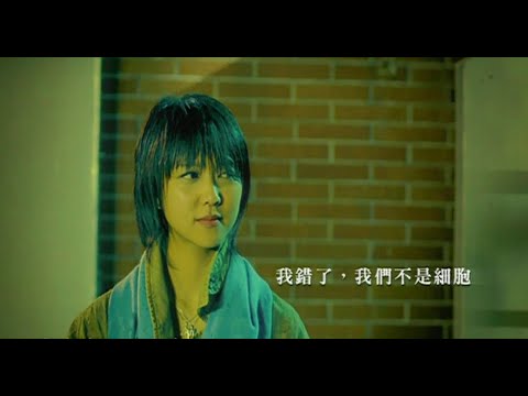 薛凱琪 Fiona Sit《男孩像你》Music Video [2005]