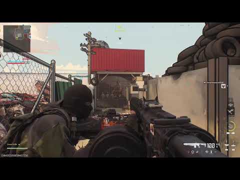 Warzone call of Duty big wins