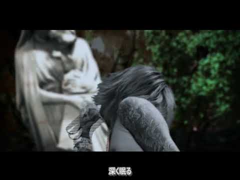 RED SOIL【PV】歌詞付き　-DIR EN GREY-