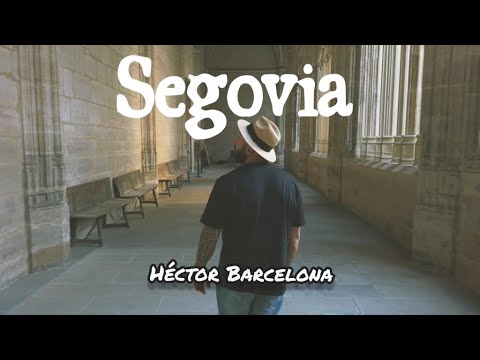 de Segovia, ni la burra ni la novia