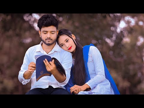 Zihaal E Miskin | School Love Story | Reels Hit Song |Vishal Mishra|Shreya Ghoshal|Asif Cover Studio