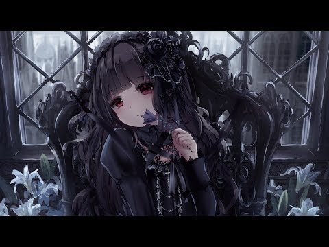 Nightcore - Night of Fear「CLAWZ ft. Mine」