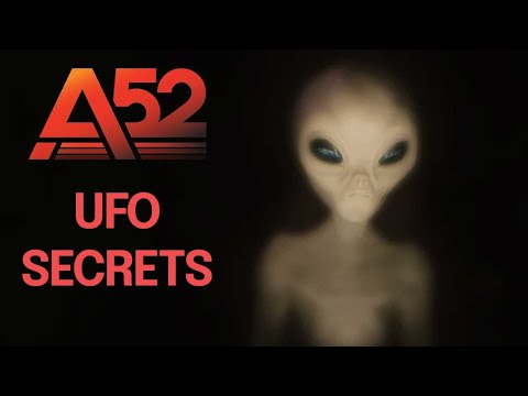 UFOs, Aliens, and Unlocking Life’s Greatest Mysteries