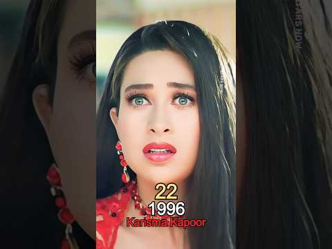 Raja Hindustani Star Cast Then and Now (1996 - 2024) | pardesi pardesi | #shorts